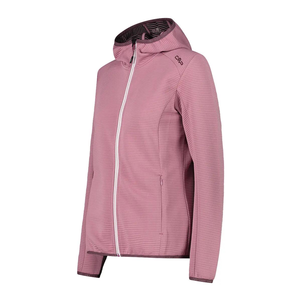 Sweatshirt à capuche femme CMP 4/5