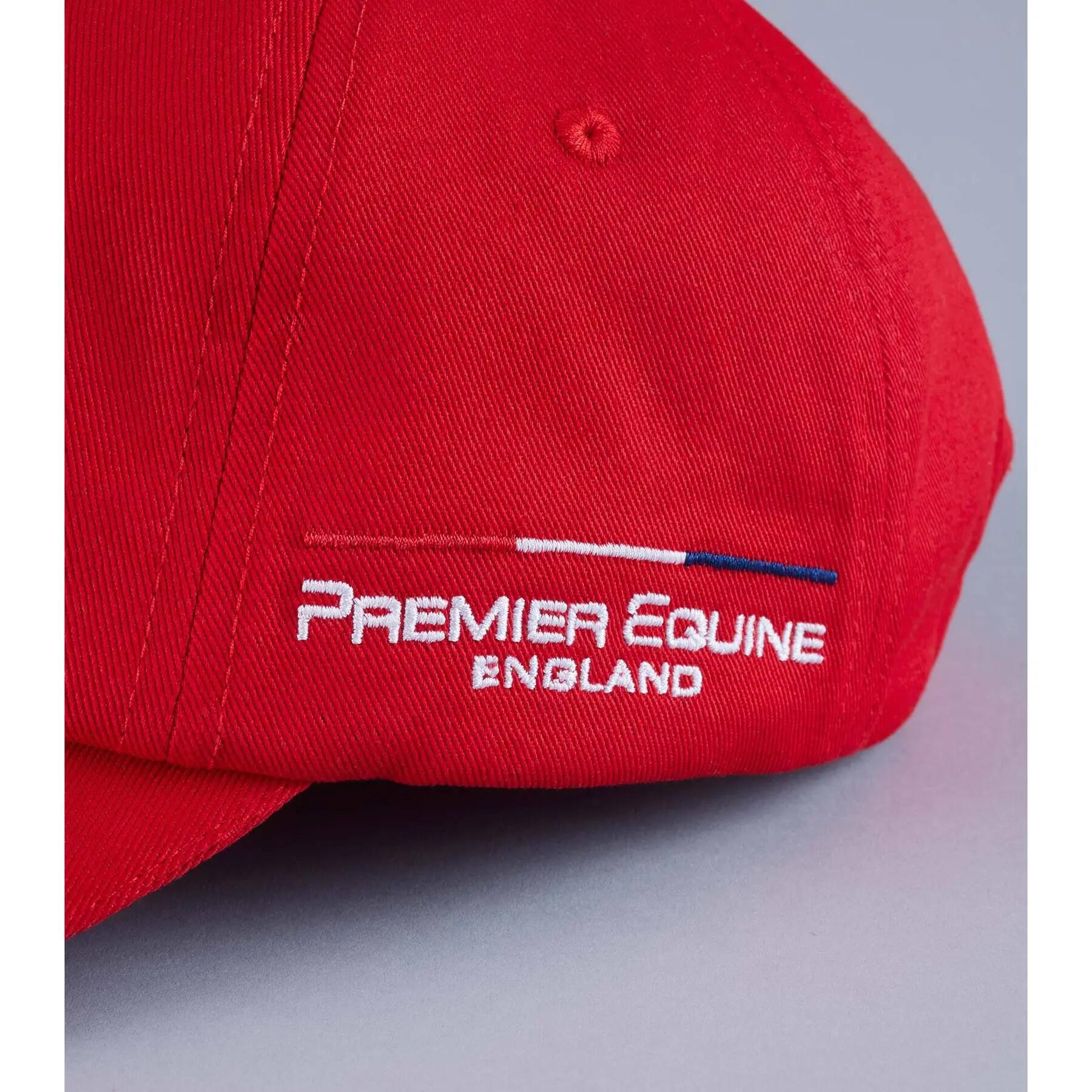Baseballmütze Premier Equine 4/4