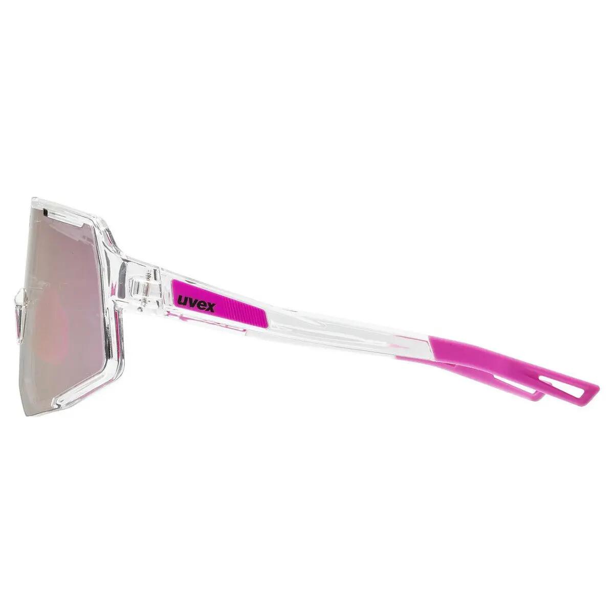 Lunettes de soleil Uvex Sequenze 4/6