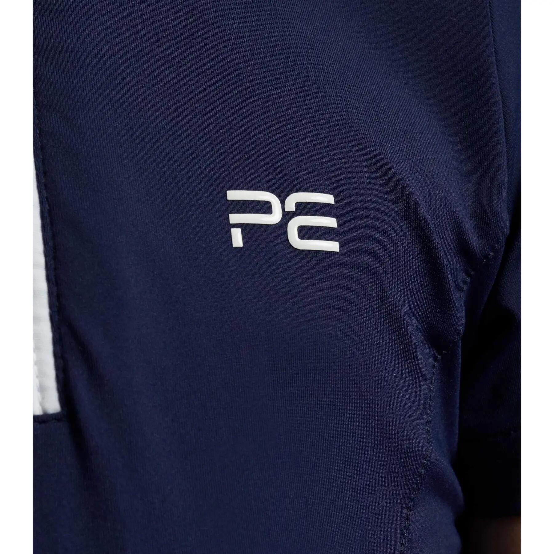 Wedstrijdpolo voor meisjes Premier Equine Maria 4/6