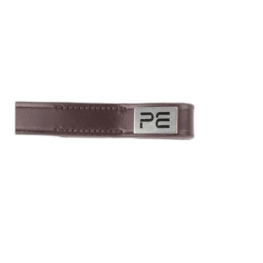 Frontale per cavallo Premier Equine Primo Hunter 4/4