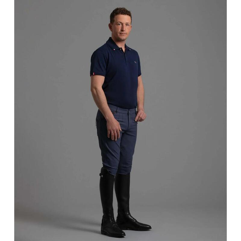 Polo Premier Equine Respiro
