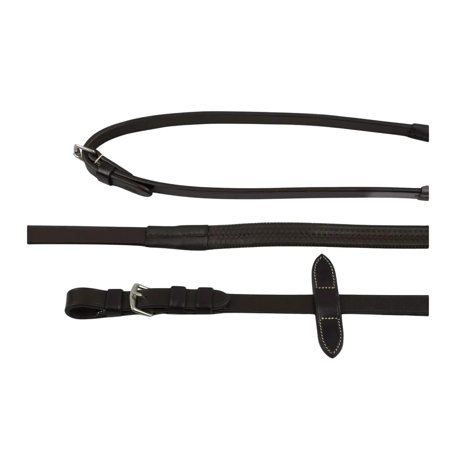 marrone / marrone oliva