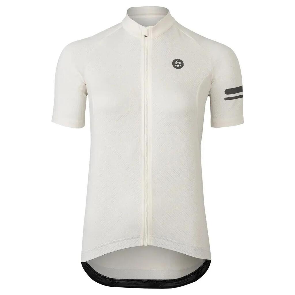 Core Jersey SS Essential Women Off White