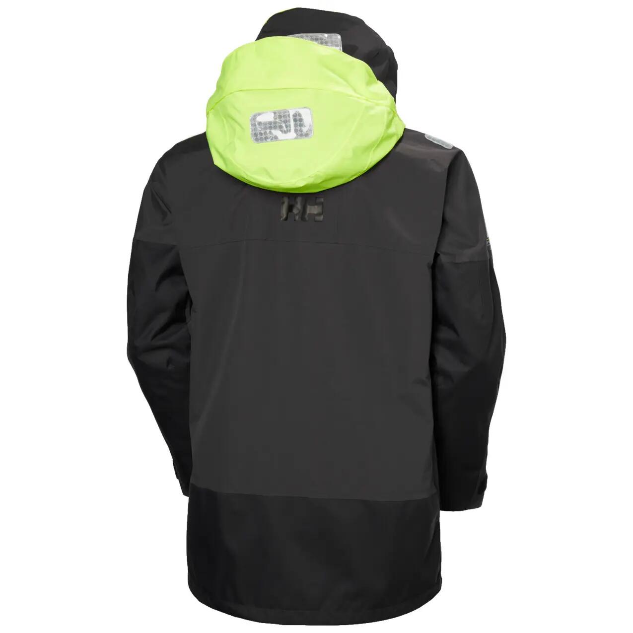 Giacca impermeabile Helly Hansen Skagen Offshore 3/6