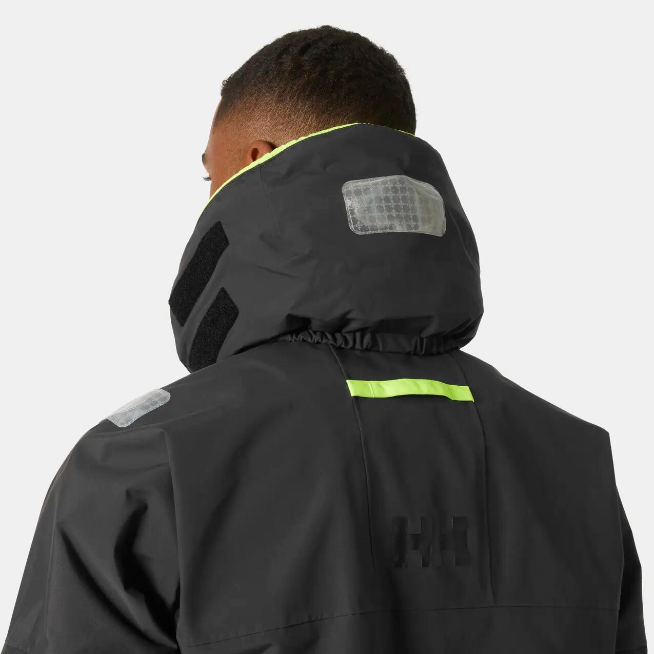 Giacca impermeabile Helly Hansen Skagen Offshore 6/6
