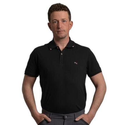 Polo d'équitation Premier Equine Respiro