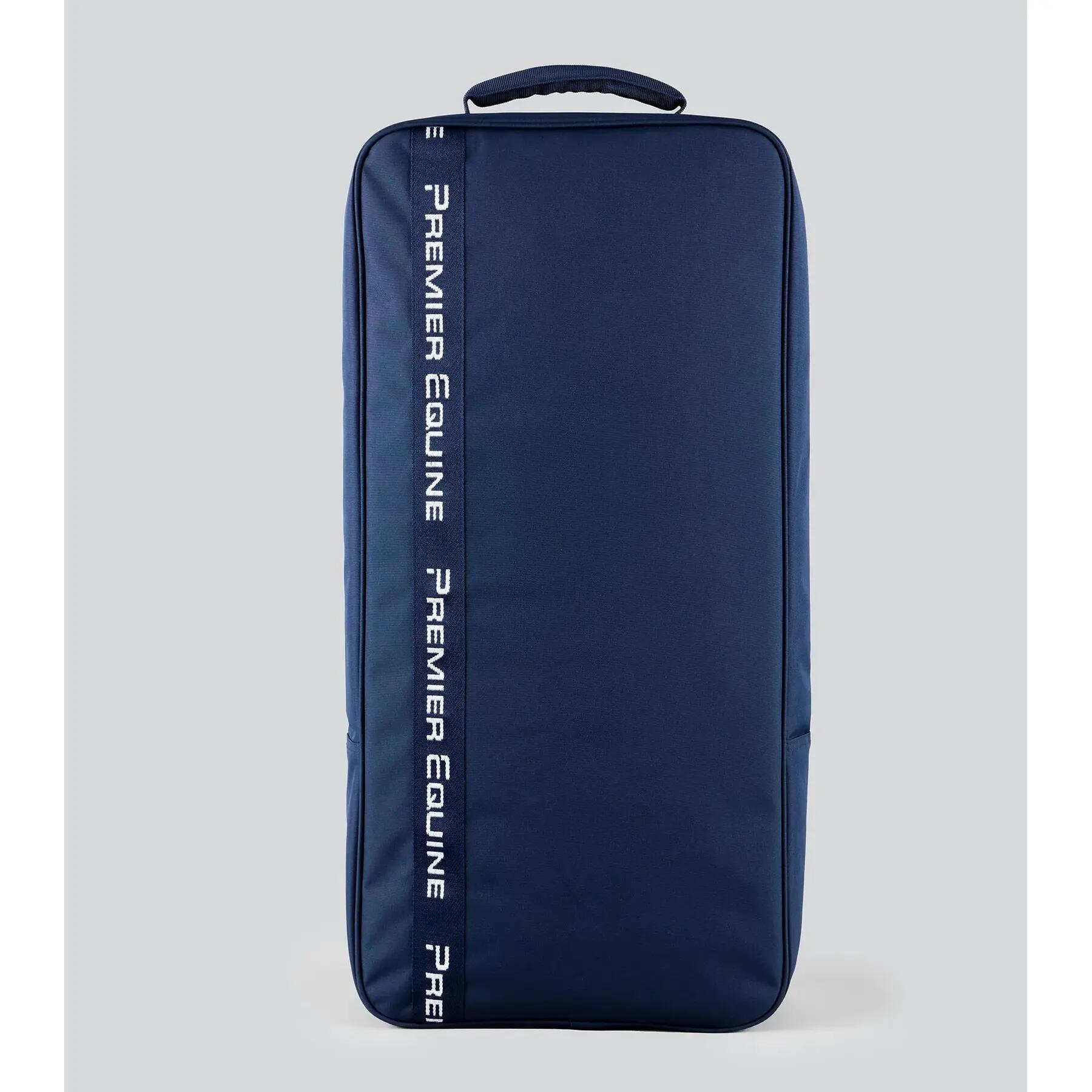 Horse riding bridle Bag Premier Equine Team Bridle 2/5