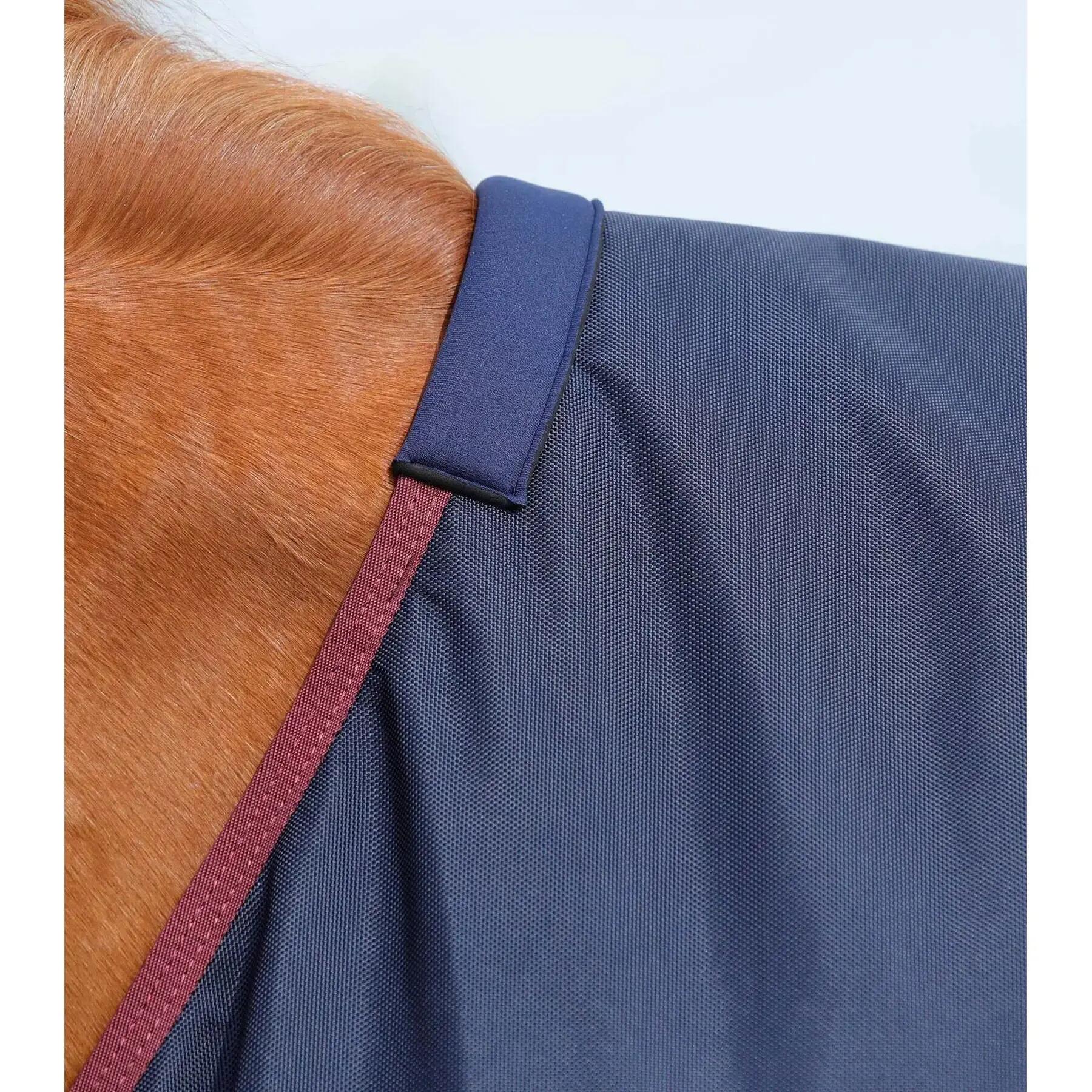 Manta de exterior para caballos Premier Equine Titan 200 g Original 2/4