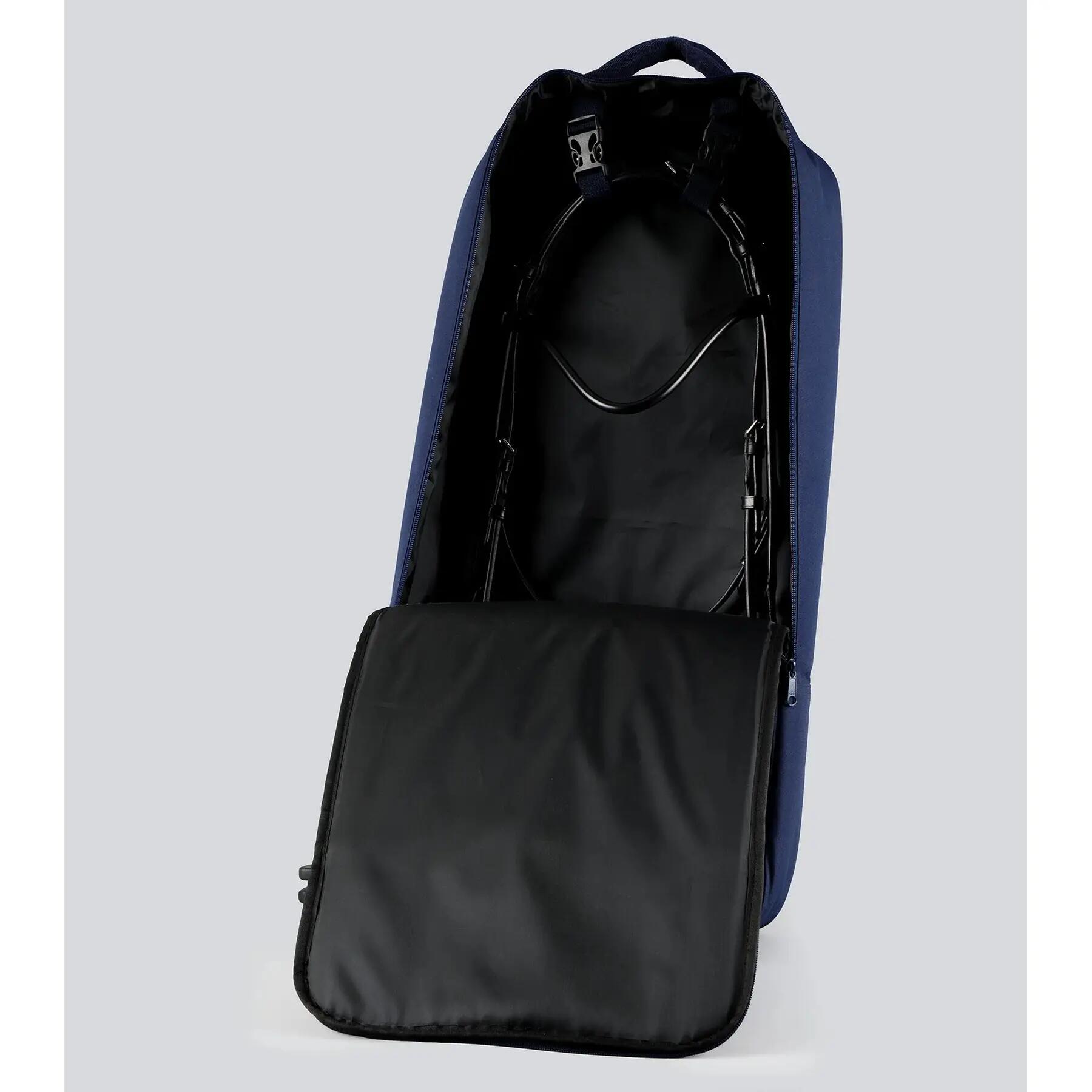 Horse riding bridle Bag Premier Equine Team Bridle 4/5