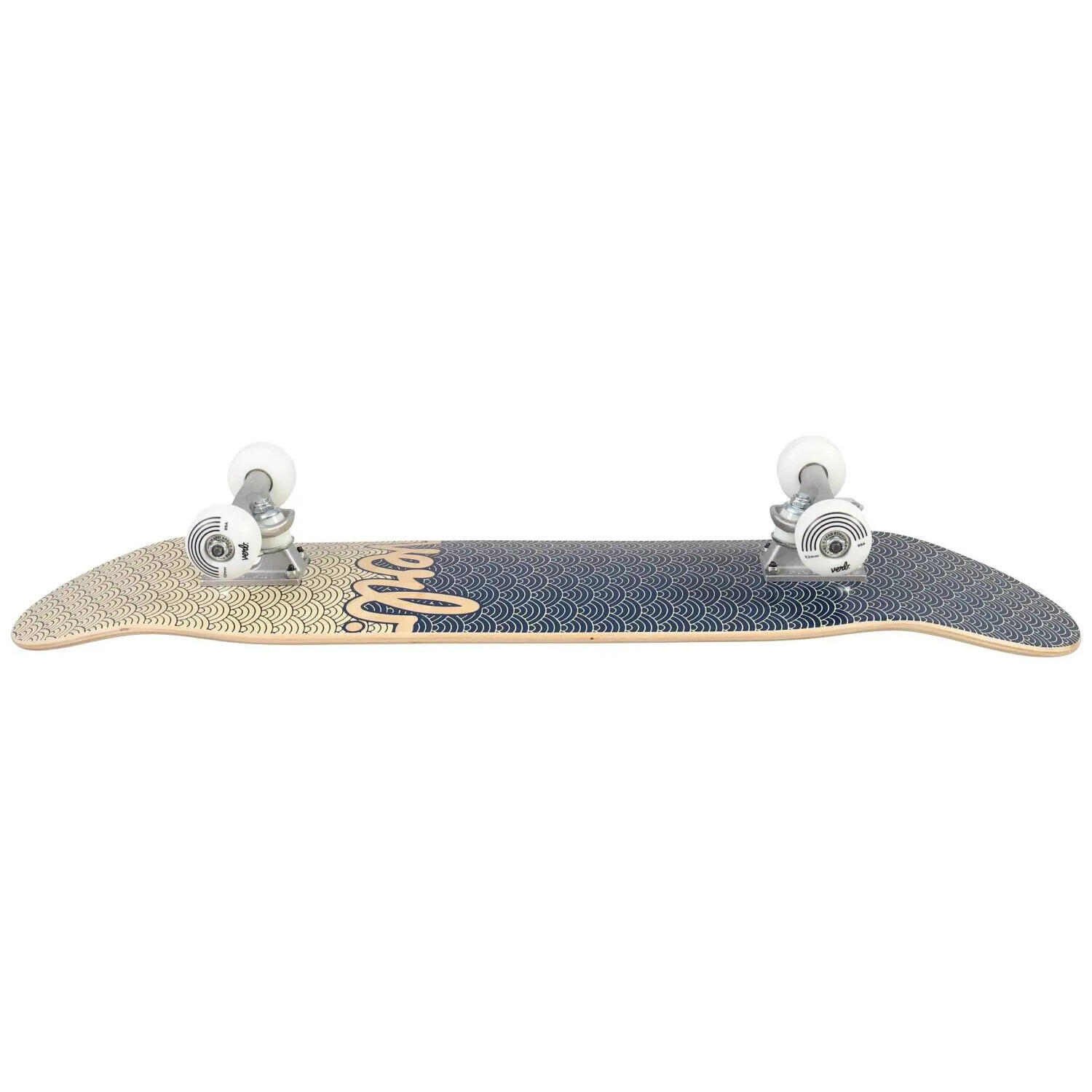 Skateboard complet Verb Waves 2/3