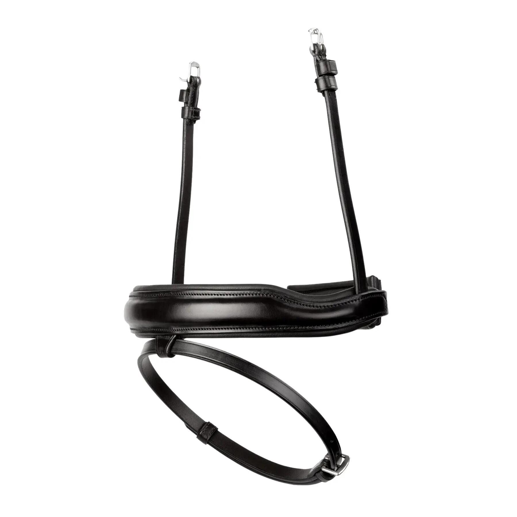 Muserolle anatomique combinée Premier Equine Rizzo 2/4