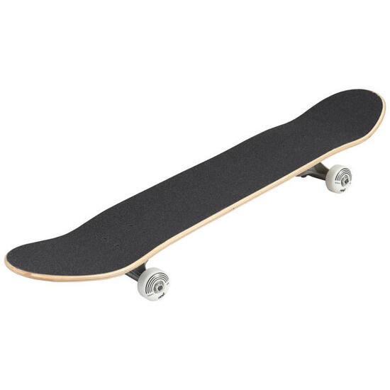 komplett Skateboard Verb Waves