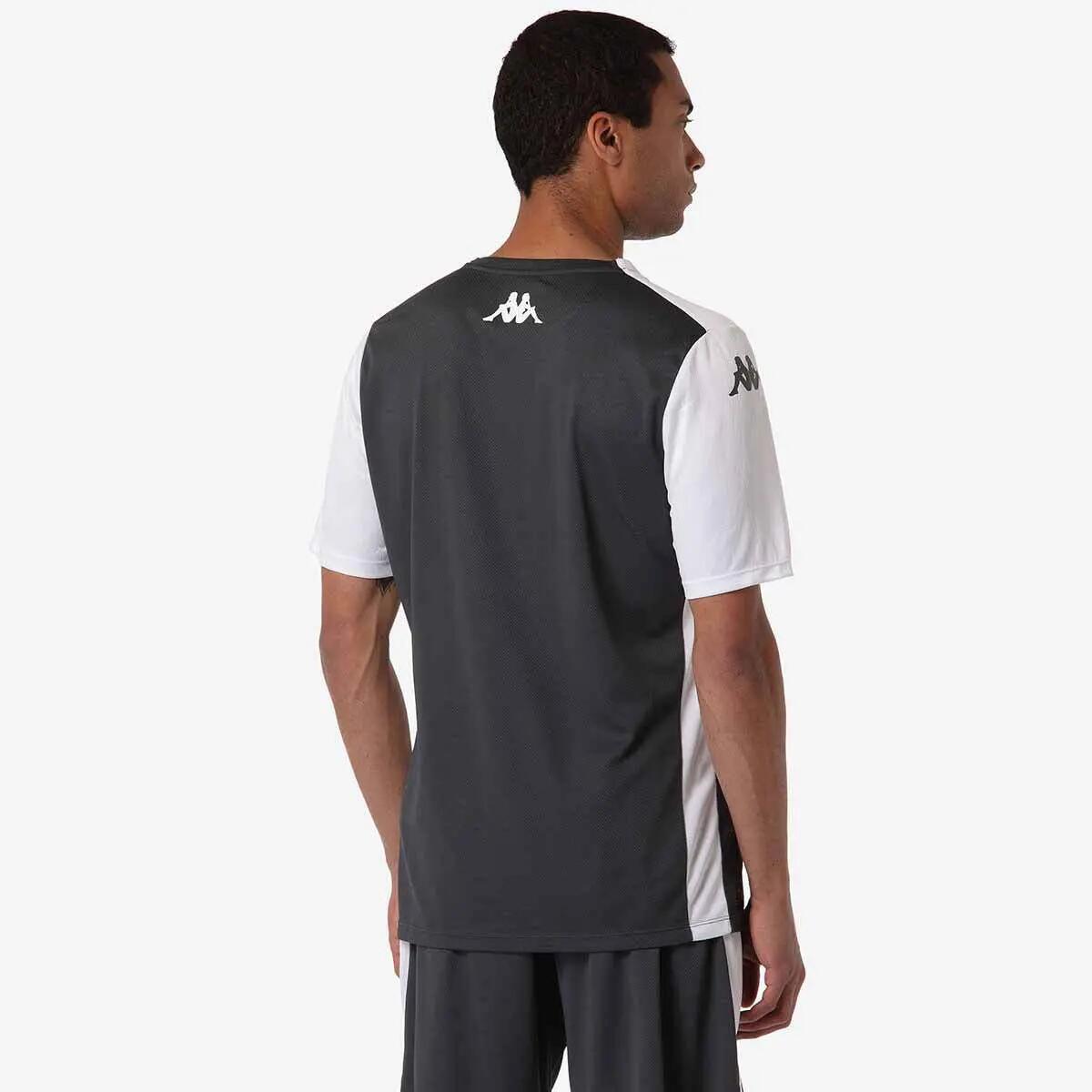 Maillot Abou Pro 8 garçon AS Monaco 24/25 5/5