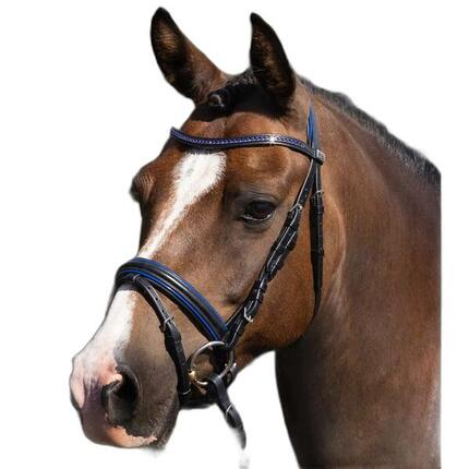Bridon équitation Premier Equine Mineo