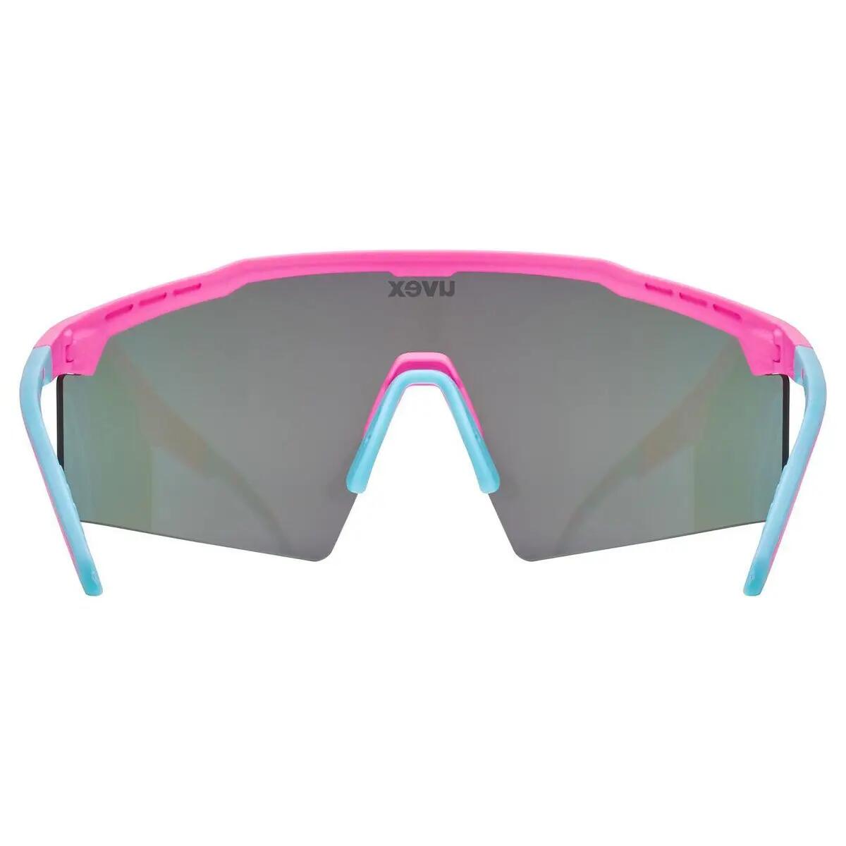 Lunettes de soleil Uvex Flowline 3/6