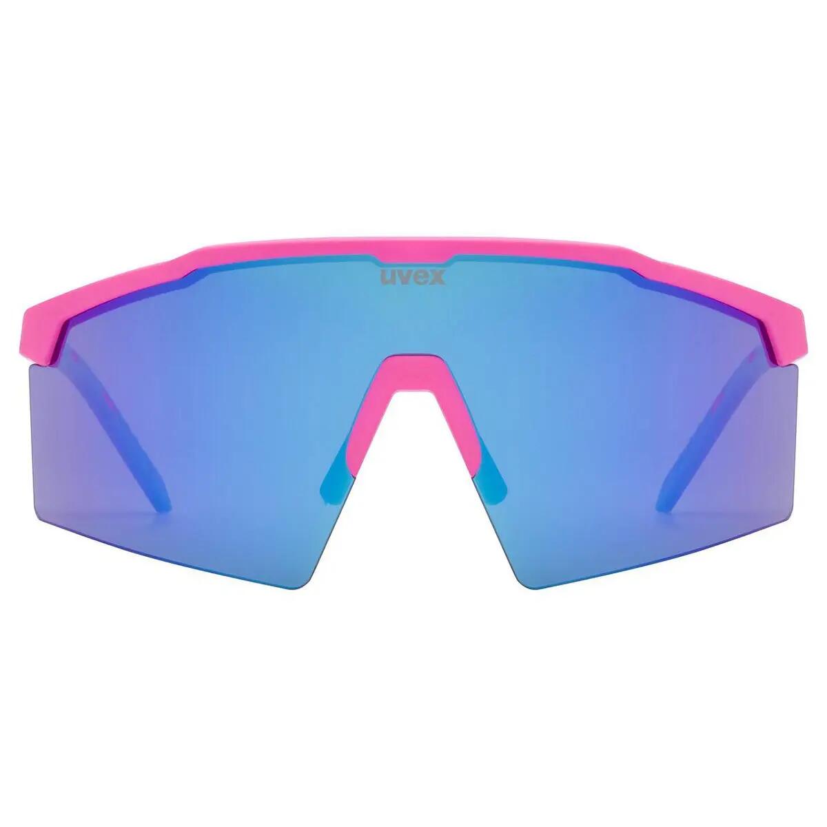 Lunettes de soleil Uvex Flowline 2/6