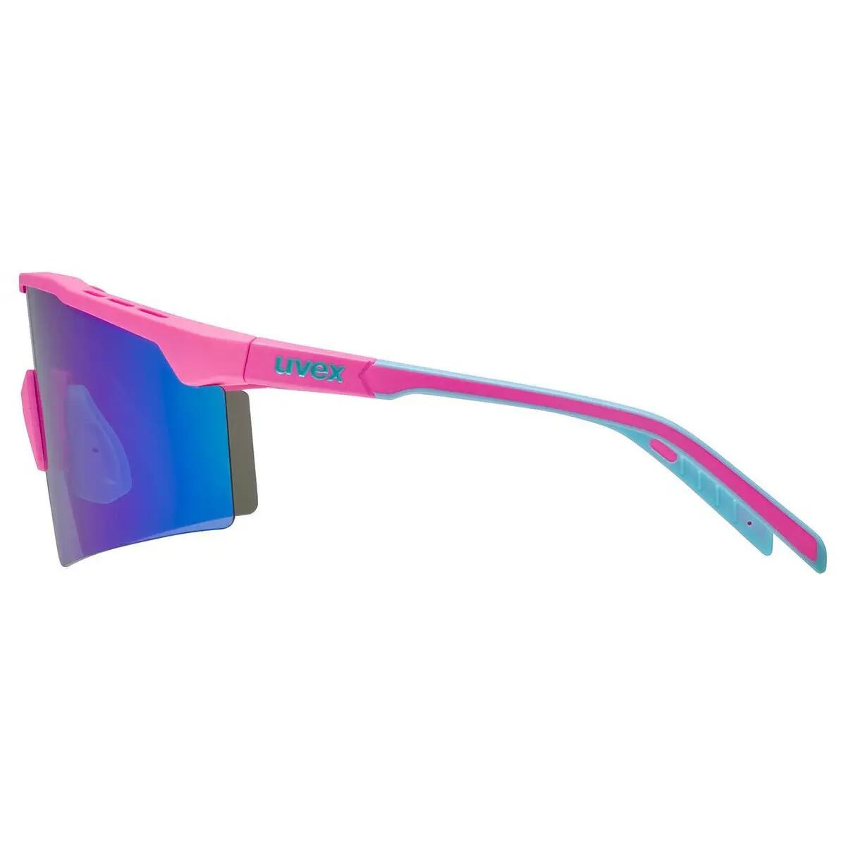 Lunettes de soleil Uvex Flowline 5/6
