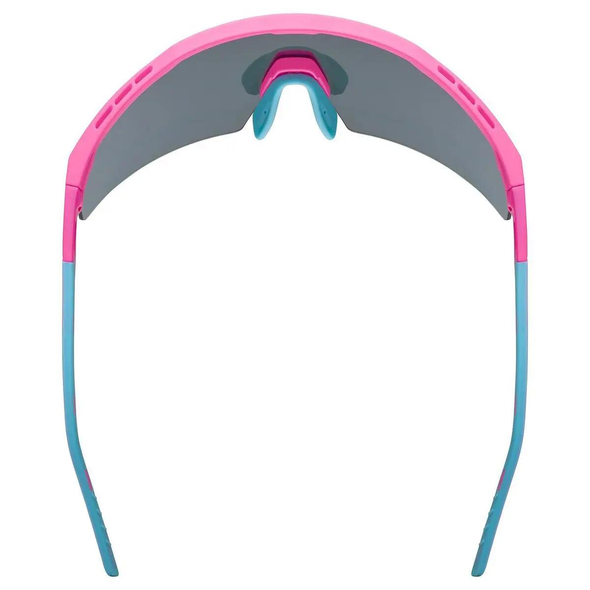 Lunettes de soleil Uvex Flowline 4/6