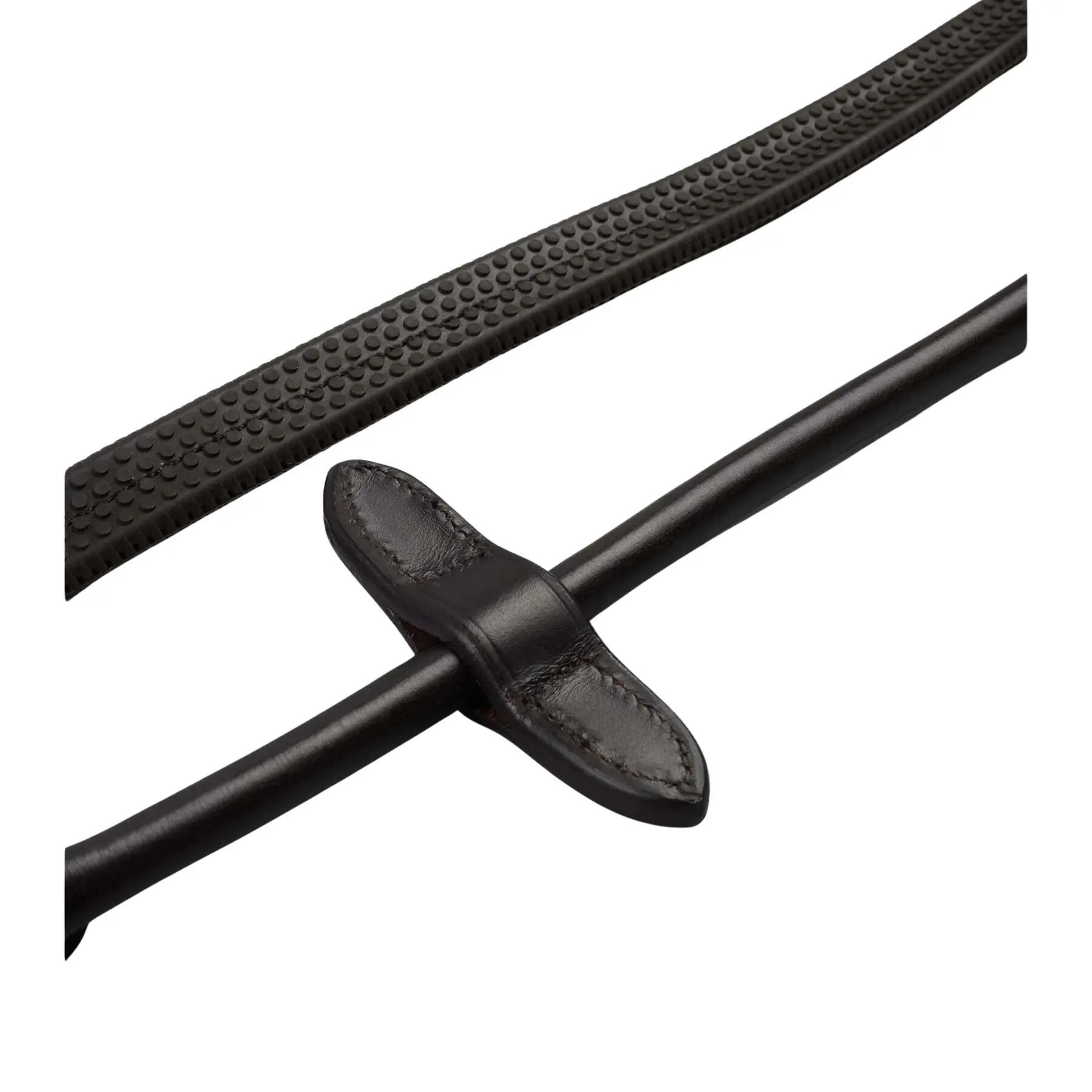 Redini per cavallo Premier Equine Finetti 3/4