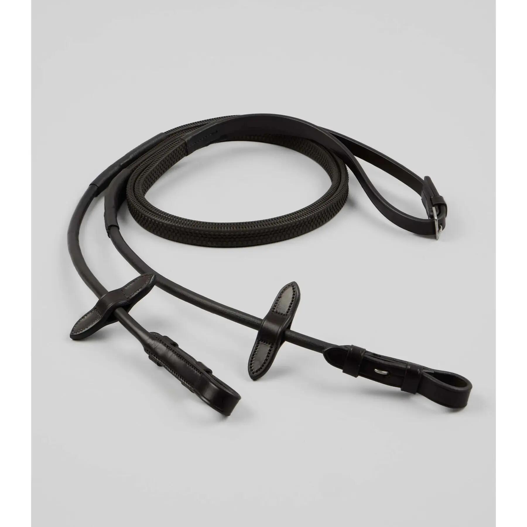 Redini per cavallo Premier Equine Finetti 2/4