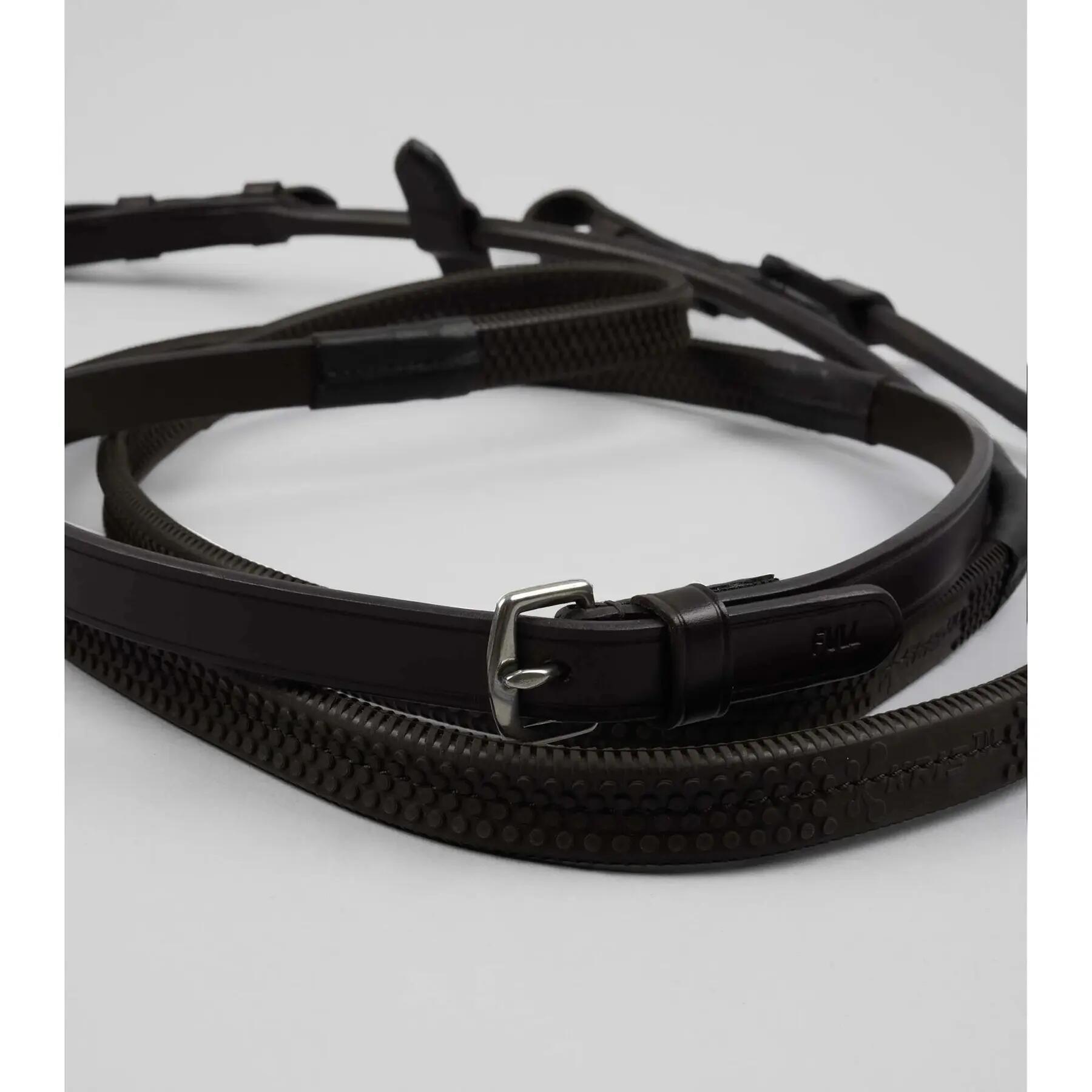 Redini per cavallo Premier Equine Finetti 4/4