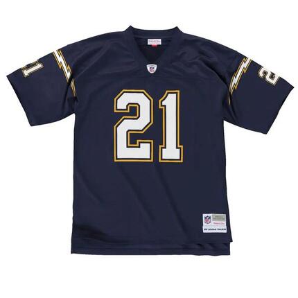 Maillot NFL San Diego Chargers LaDainian Tomlinson