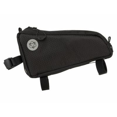 Fietsframe tas agu top tube