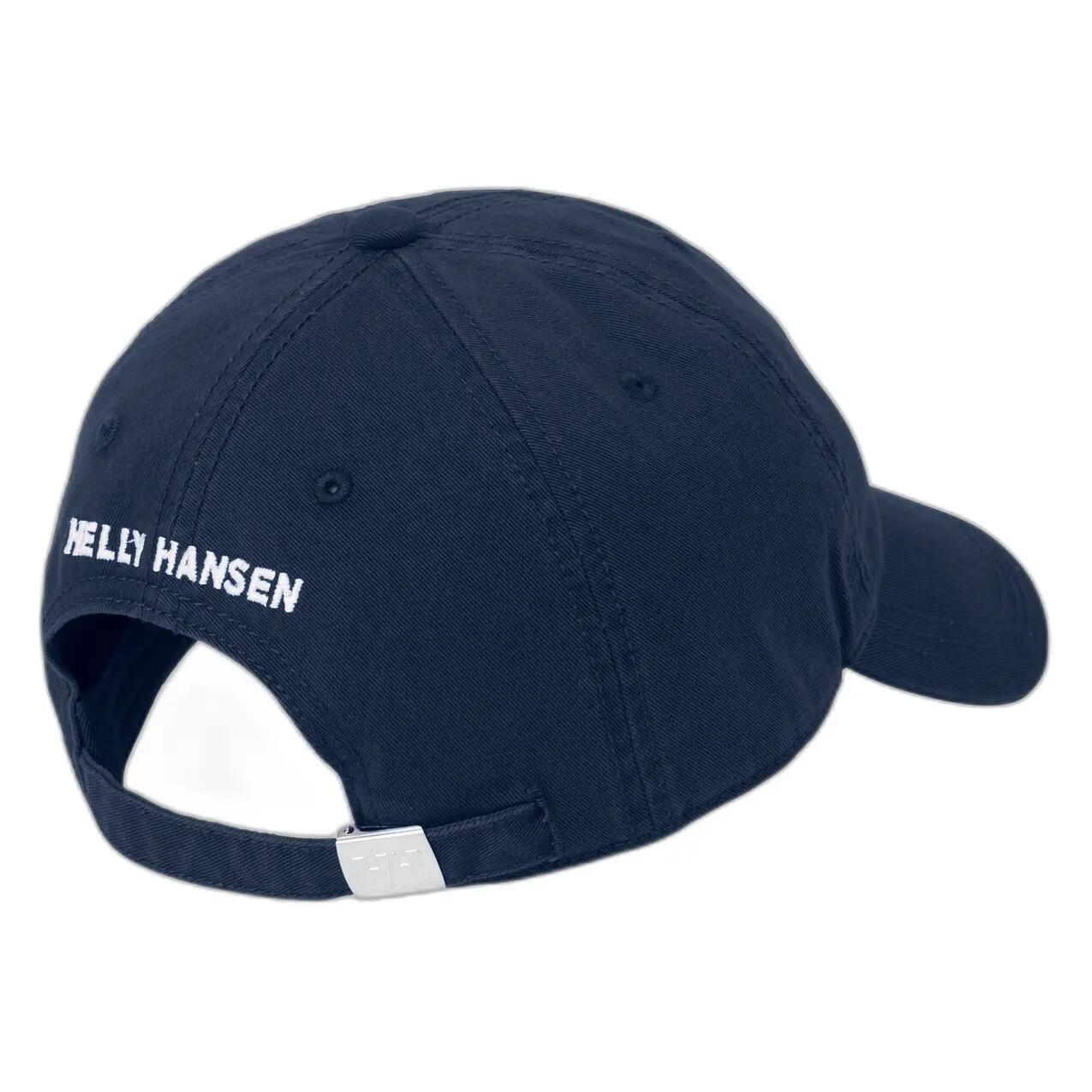 Casquette Helly Hansen logo 2/5
