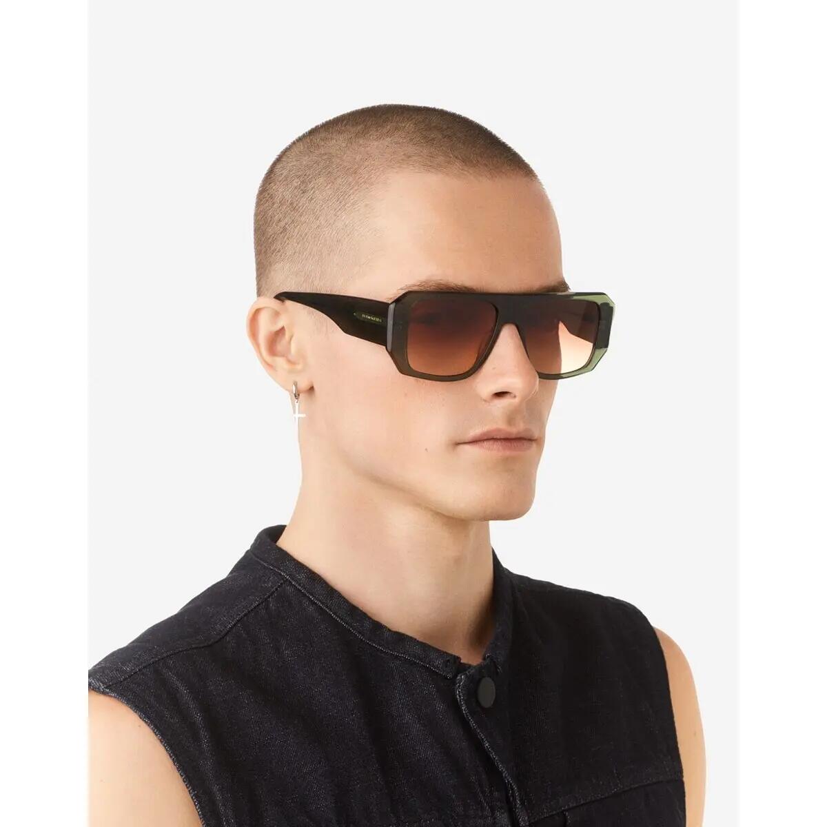 Lunettes de soleil Hawkers Hell 3/7