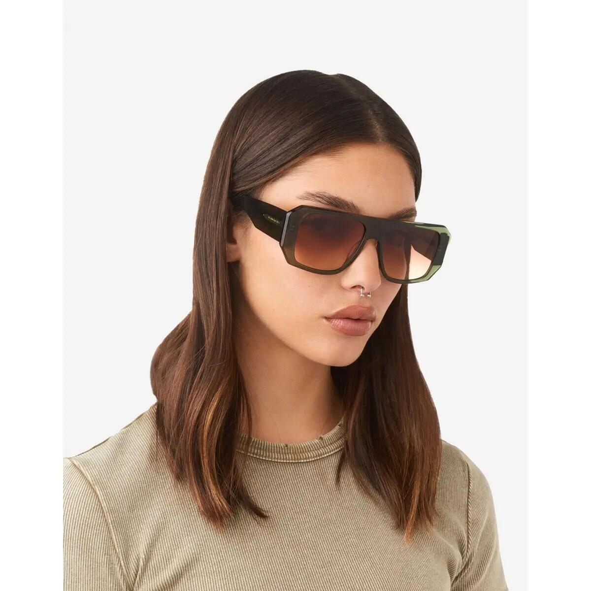Lunettes de soleil Hawkers Hell 2/7