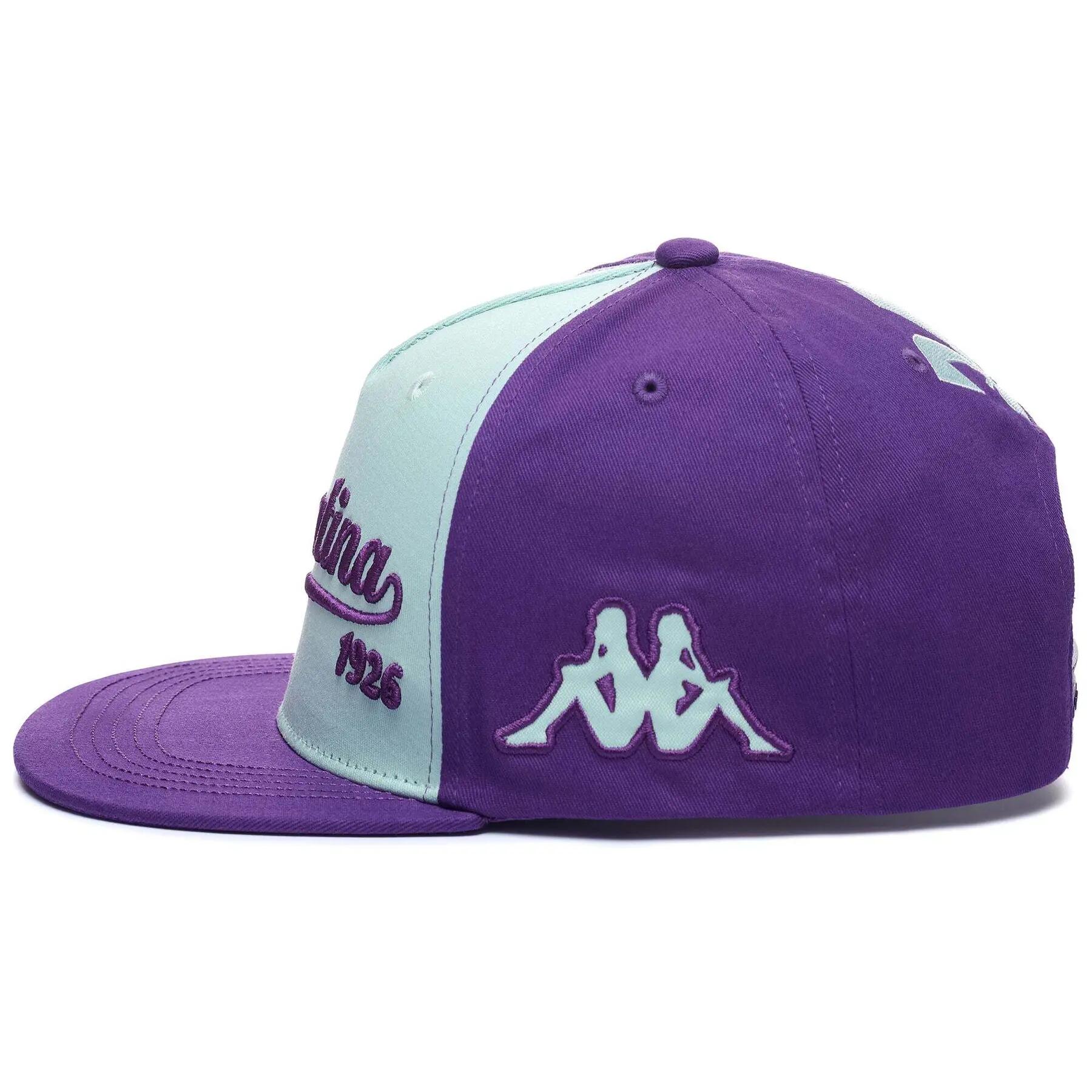 Casquette Fiorentina Asetyflat 2024/25 3/4