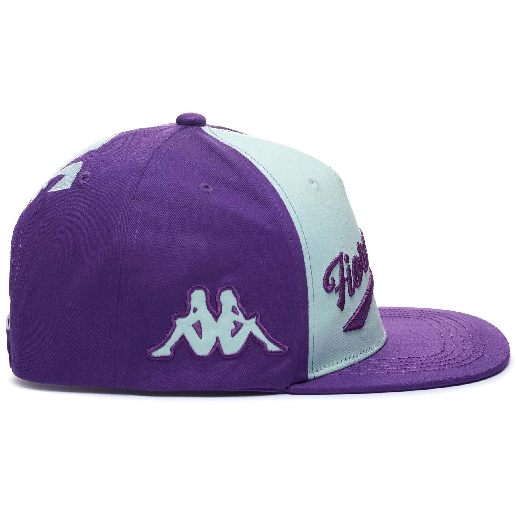 Casquette Fiorentina Asetyflat 2024/25 2/4