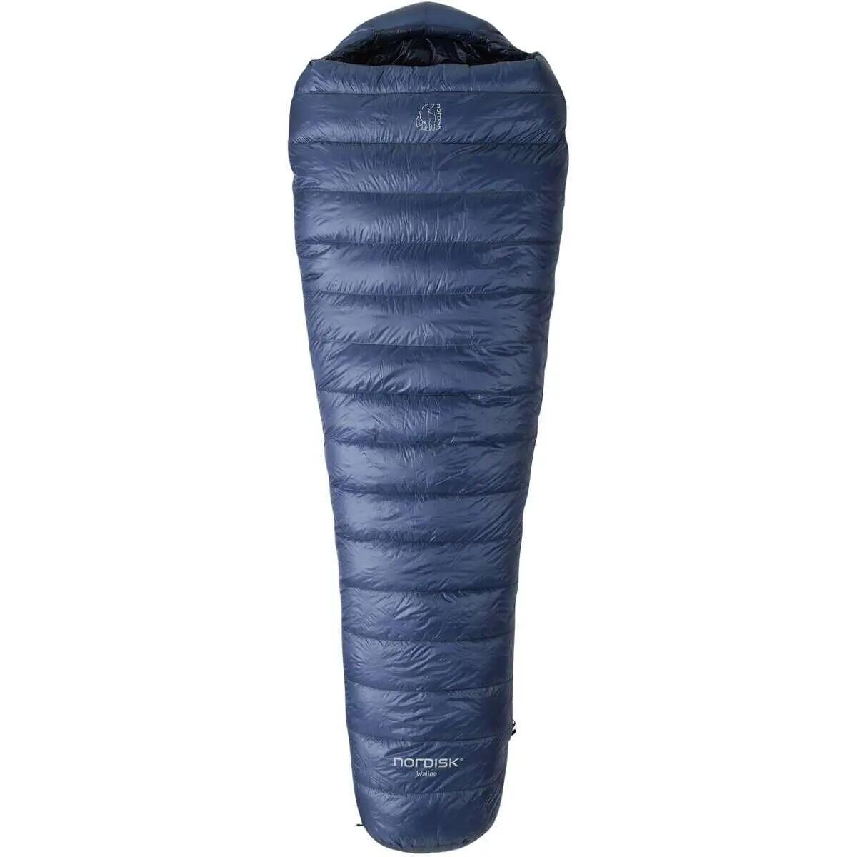 Śpiwór Nordisk Walløe -10° Mummy