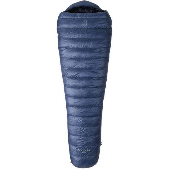 Sac de couchage Nordisk Walløe -10° Mummy