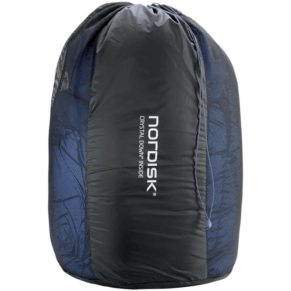 Sac de couchage Nordisk Walløe -10° Mummy 4/7