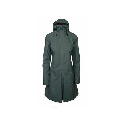 Veste imperméable femme Agu SeQ Urban Outdoor