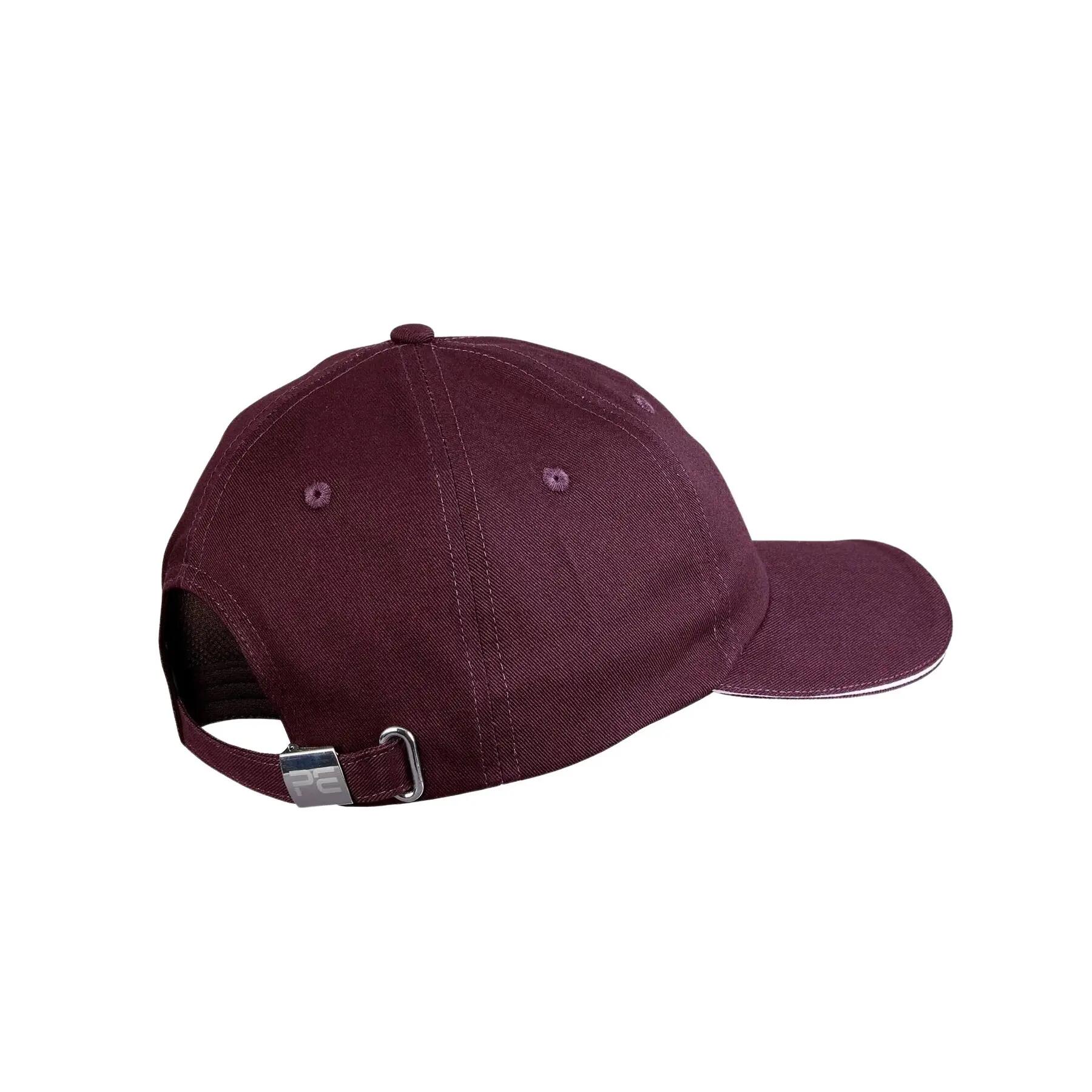Casquette Premier Equine 3/4