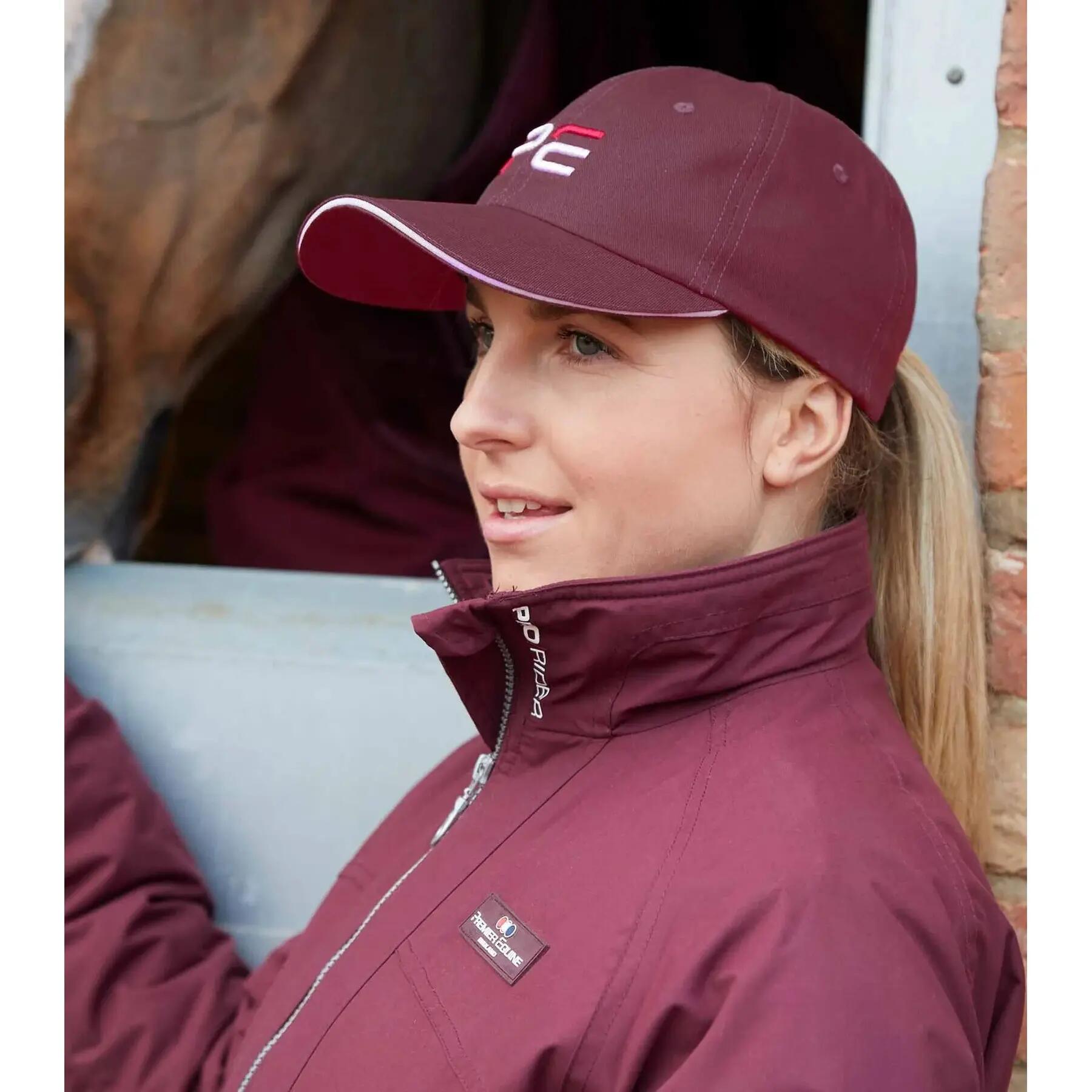 Casquette Premier Equine 2/4