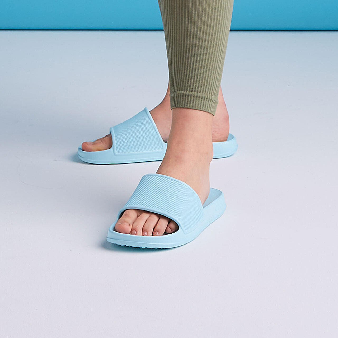 Chanclas Mujer Coqui 2/5