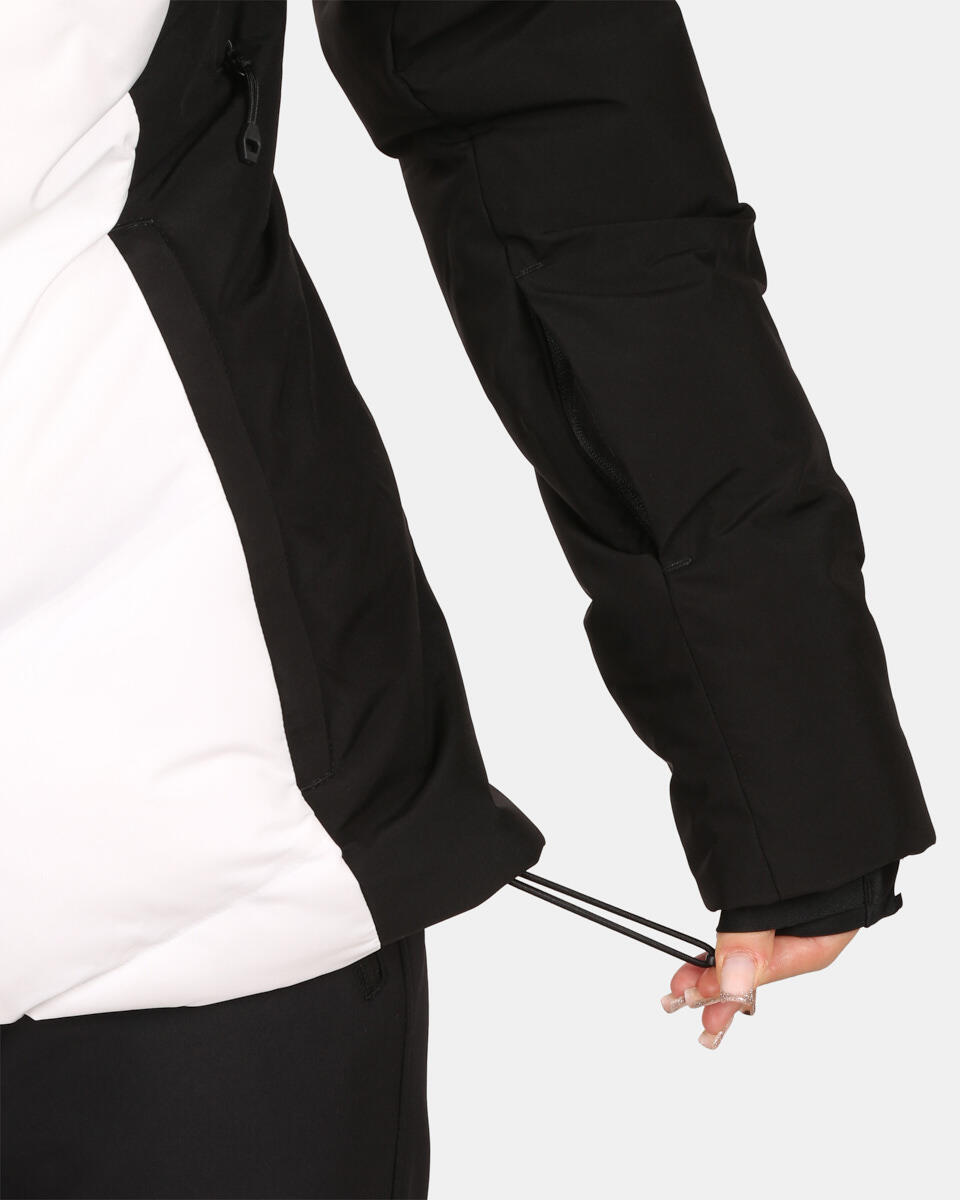Chaqueta de esquí para mujer Kilpi SKIMMIA-W 7/7