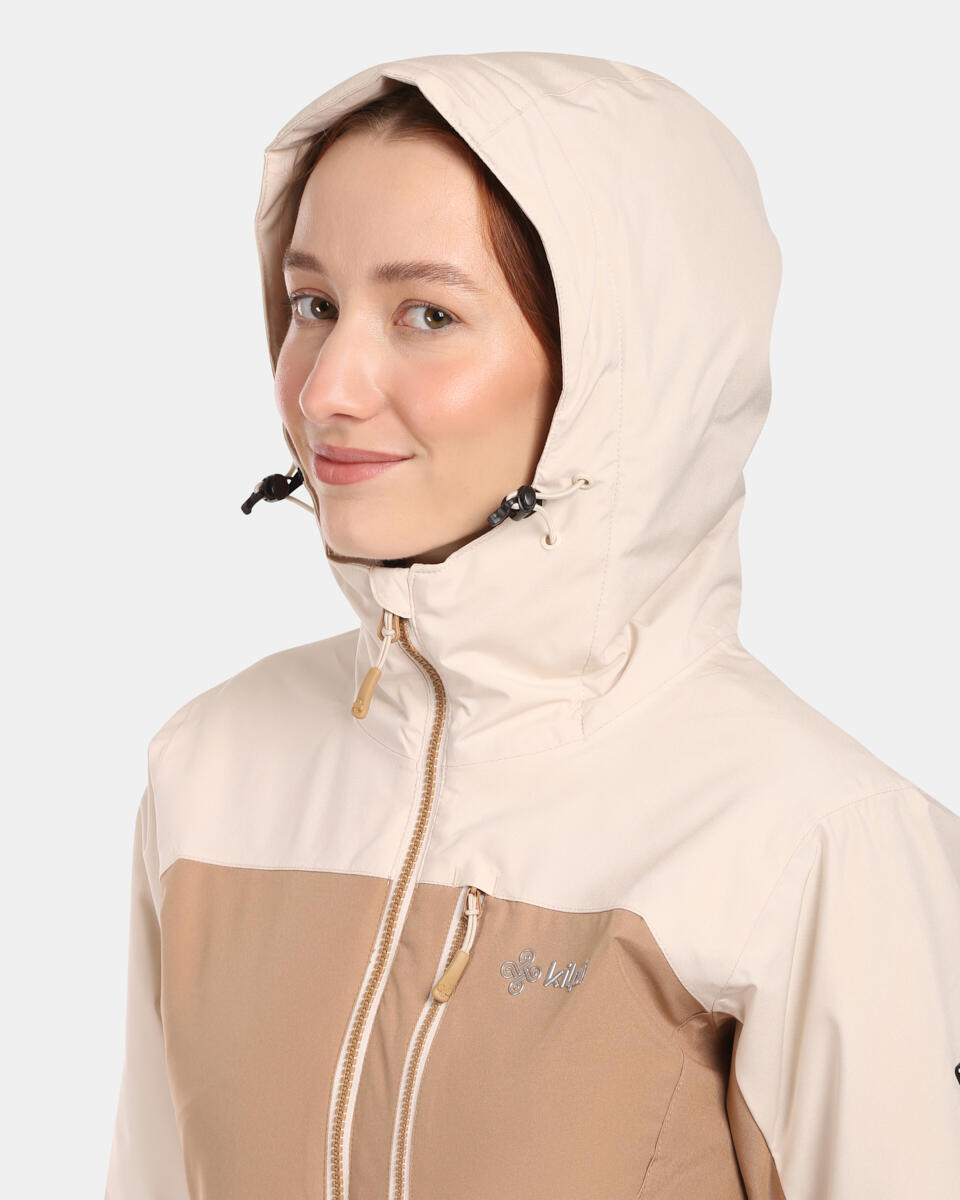 Chaqueta de esquí para mujer Kilpi FLIP-W 7/7
