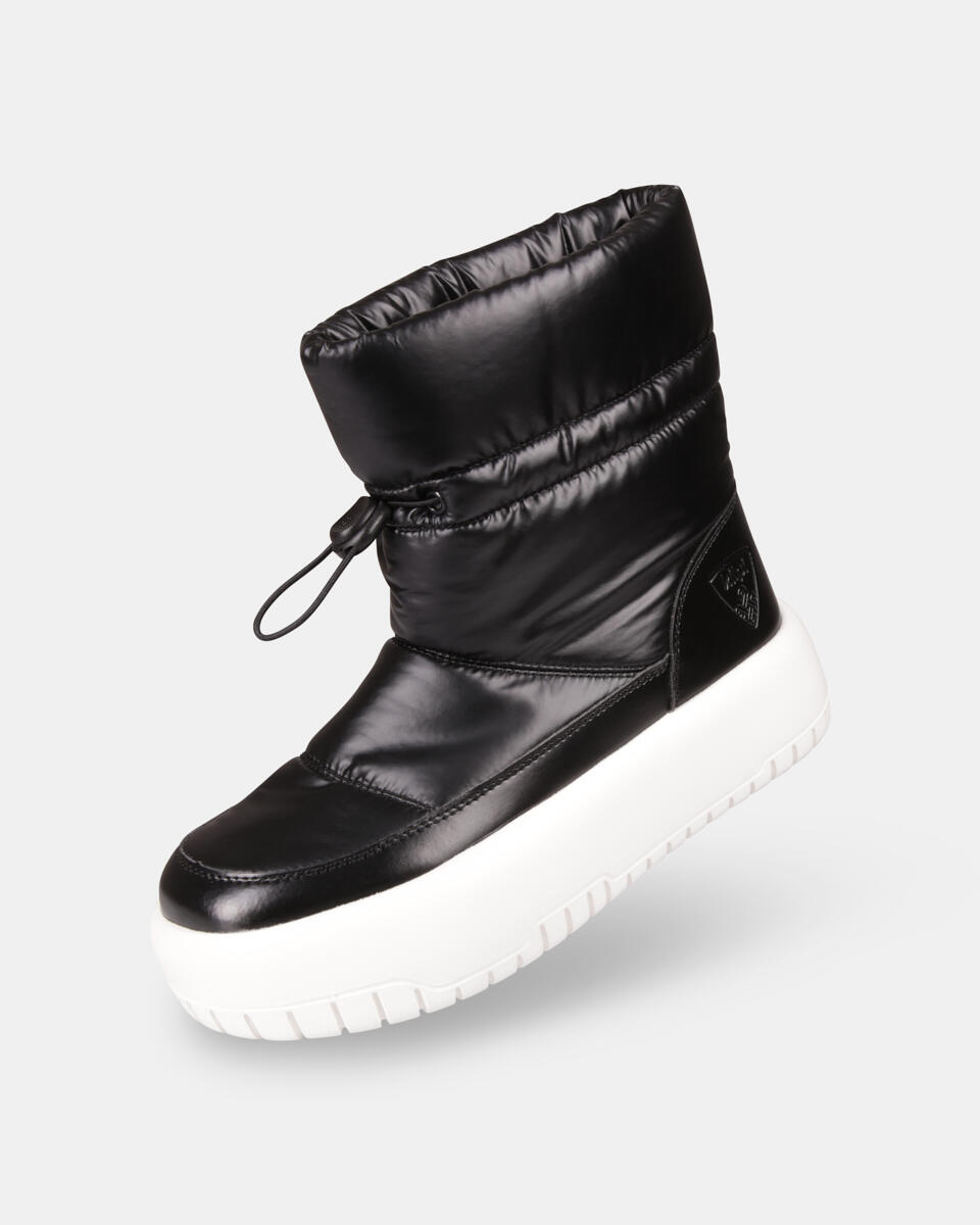 High snow bottes pour femme Kilpi APOLO HIGH-W 6/6