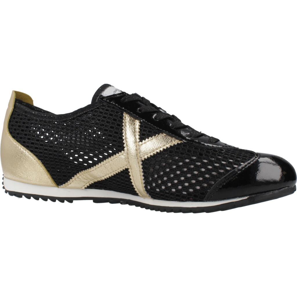 Buty MUNICH OSAKA 594 Czarny 5/6