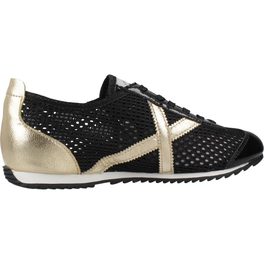 Buty MUNICH OSAKA 594 Czarny 4/6