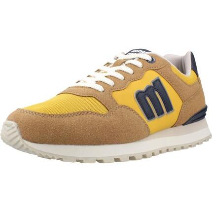 Zapatillas Caminar Hombre MTNG Porlandos Azul