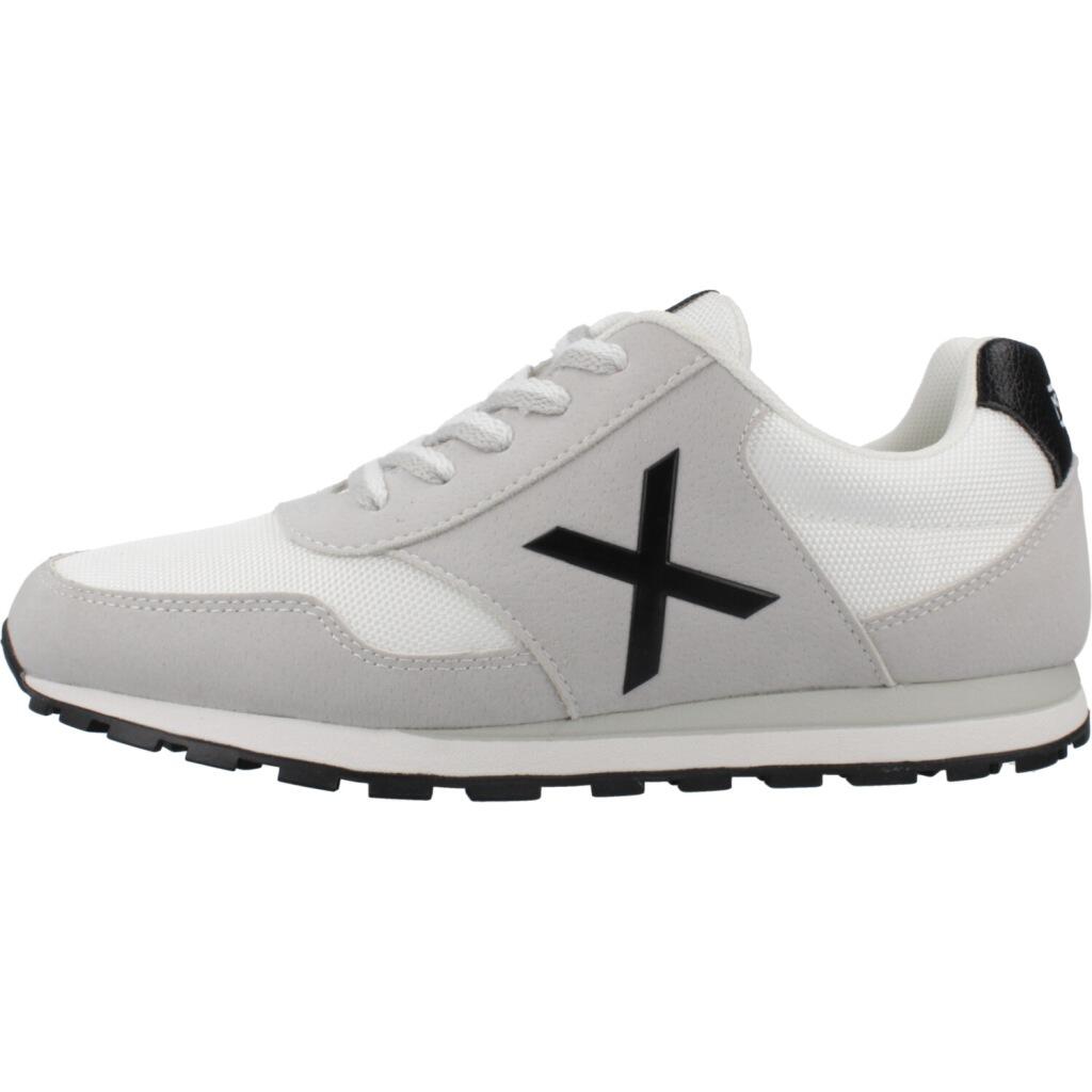 Buty MUNICH DASH KID 2.0 173 Szary 2/5