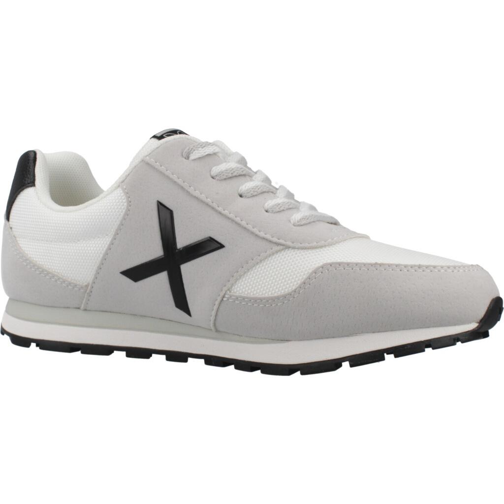 Buty MUNICH DASH KID 2.0 173 Szary 5/5