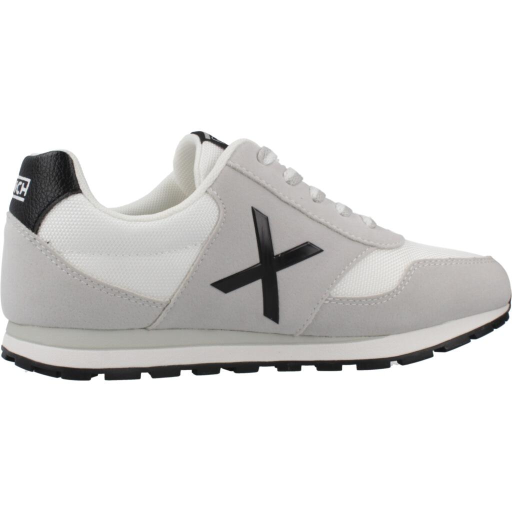 Buty MUNICH DASH KID 2.0 173 Szary 4/5
