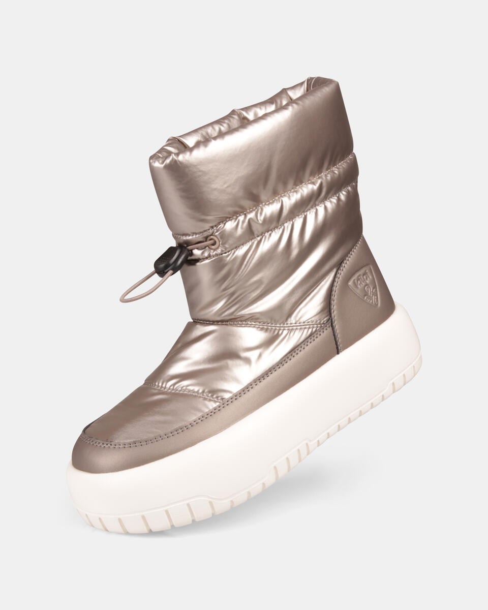 High snow bottes pour femme Kilpi APOLO HIGH-W 6/6